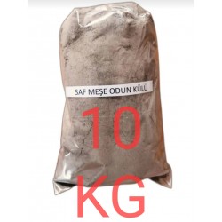 Meşe Odun Külü ( 10 KG )...
