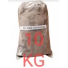 Meşe Odun Külü ( 10 KG ) Katkısız Organik Meşe külü