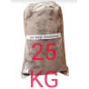 Meşe Odun Külü ( 25 KG ) Katkısız Organik Meşe külü