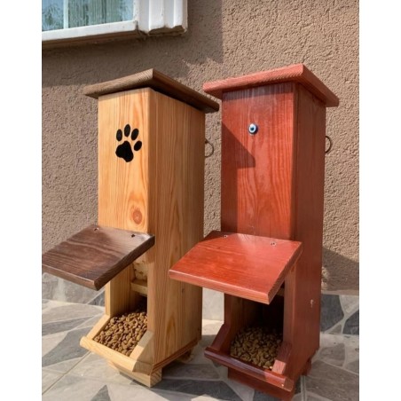 Kedi, Köpek Mama kabı,Mama standı