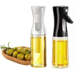 200 ML TABANCALI SPREYLI CAM ŞİŞE ( 2 ADET )