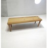 TV ÜNİTESİ - BENCH - ORTA SEHPA