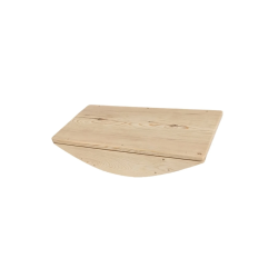 Ahşap Denge Tahtası (Çocuk/Yetişkin kullanıma uygun)