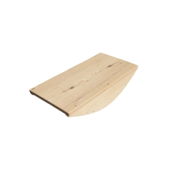 Ahşap Denge Tahtası (Çocuk/Yetişkin kullanıma uygun)